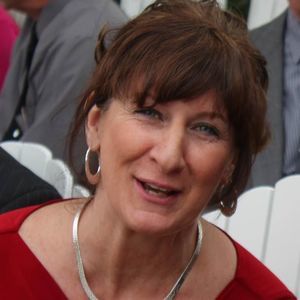 Meet your Posher, Gail